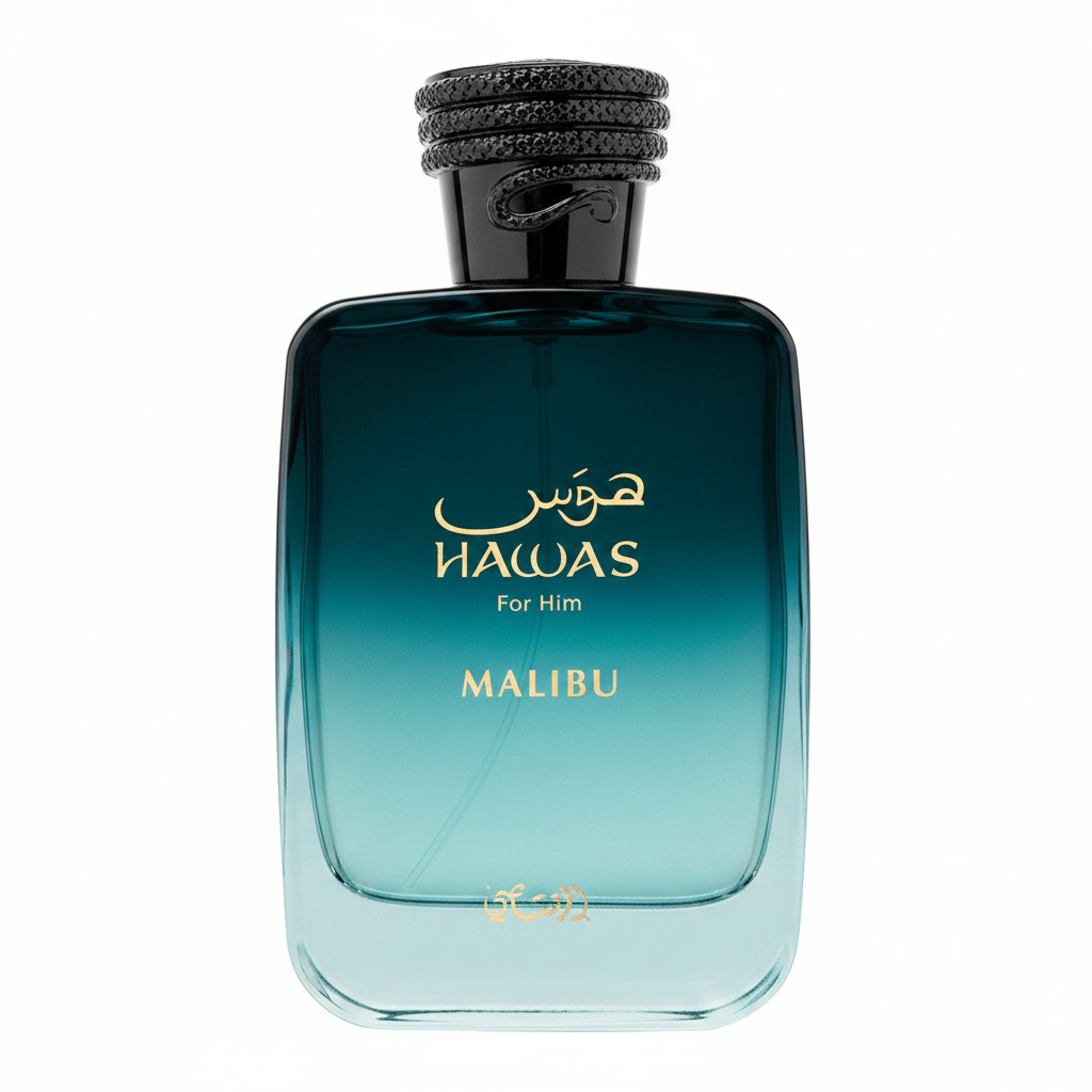 Hawas Malibu - Alta Calidad