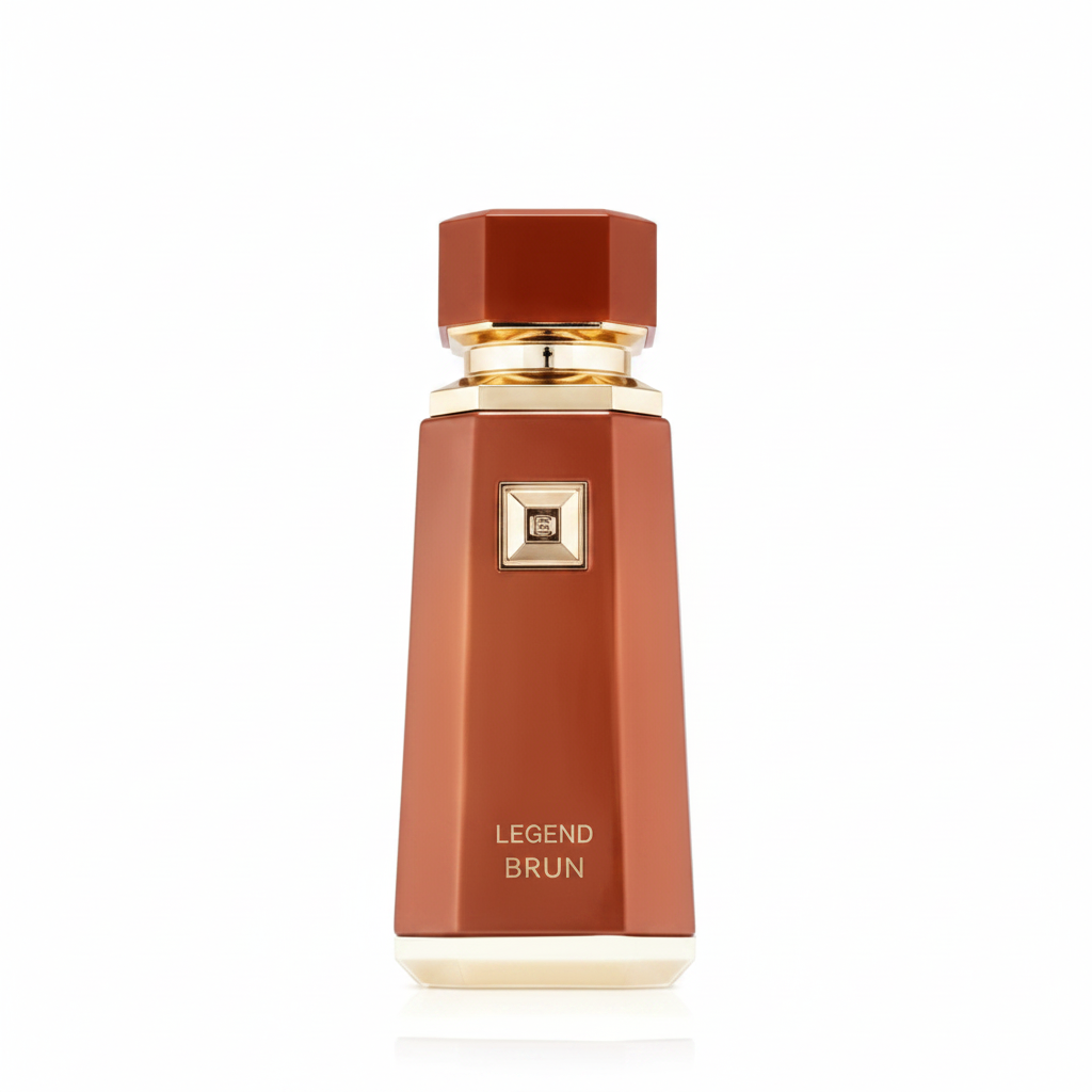 Perfume mejorado